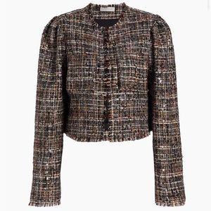 Ramy Brook Theresa jacket